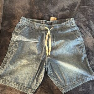 Men’s shorts